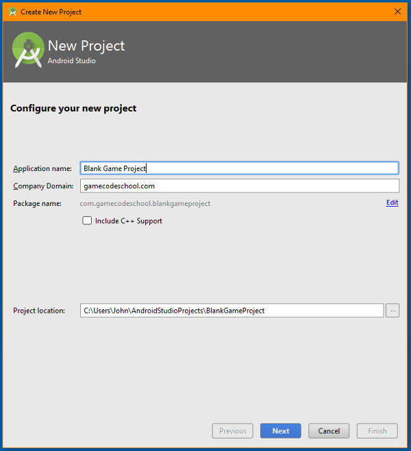 android-studio-2_2_2-create-new-project-screen