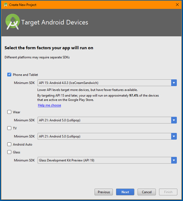 android-studio-2_2_2-target-android-devices-screen