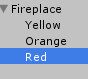 child-red-yellow-and-orang-particle-systems-of-fire-object