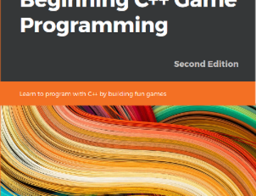 Beginning C++ Game Programming 2nd Edition