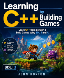 Game Code School — Game Programming for Beginners